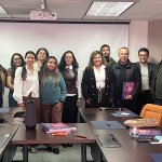 Photo by Mesas Sector Comercio y Servicios (@Mesascomercio)