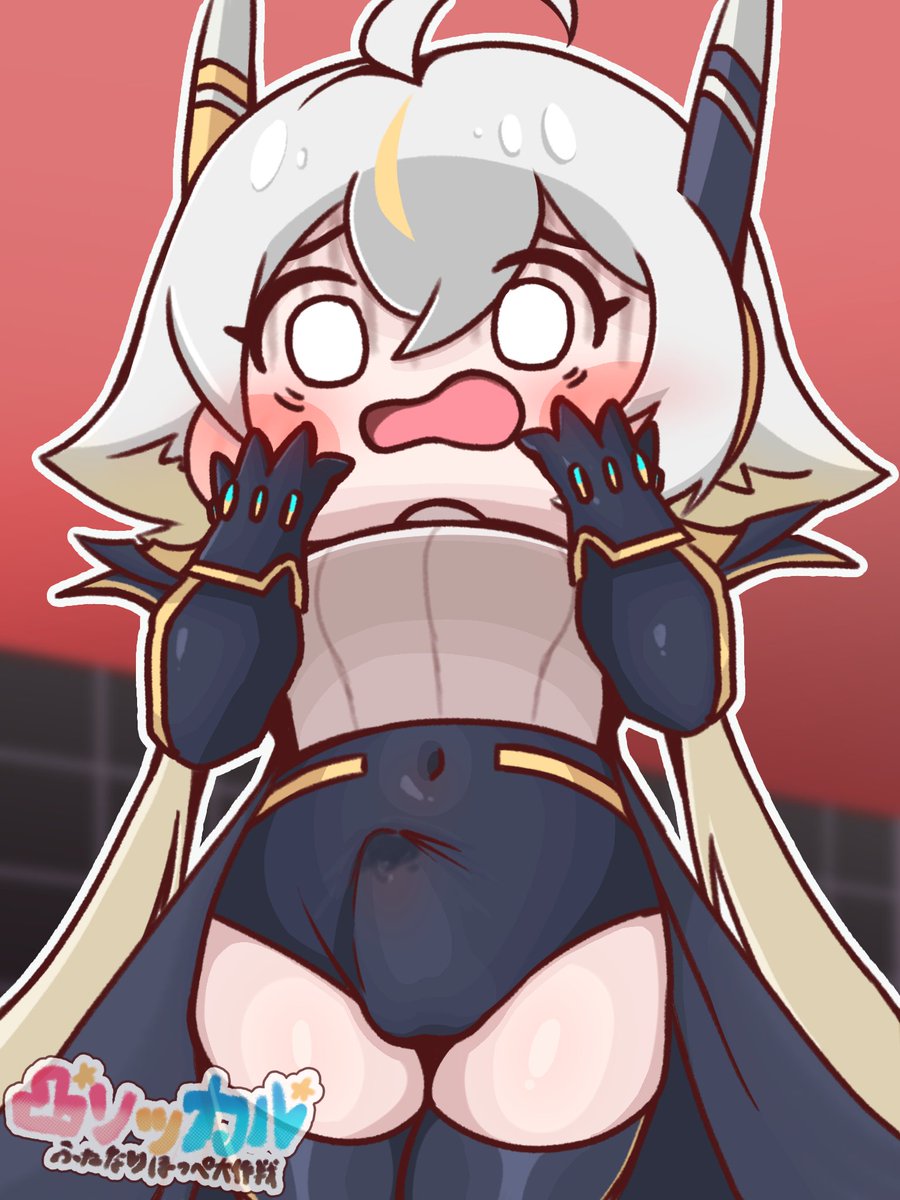 Futa_Hoppe_R18's tweet photo. ウイはね、ふたなりの着衣雑魚しゃせーが好き☆ https://t.co/eE7o9vfGLV