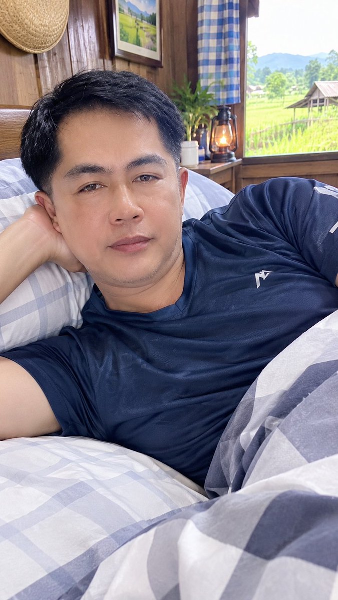 SompornCharoen5's tweet photo. อรุณสวัสดิ์ครับผม https://t.co/kYpNxTdm34