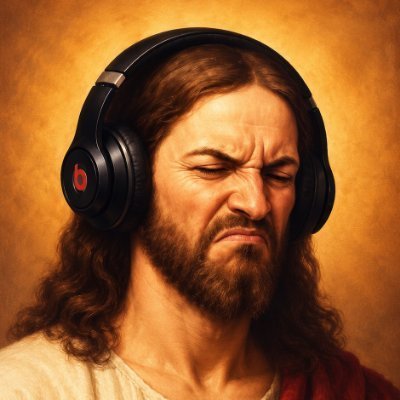 freqsusp's tweet photo. @Erin_Vibes Absolutely. #Jesus is my #Lord, my #God, and my #Savior. It is HE WHO is #Faithful! https://t.co/rRzwHNQrkd