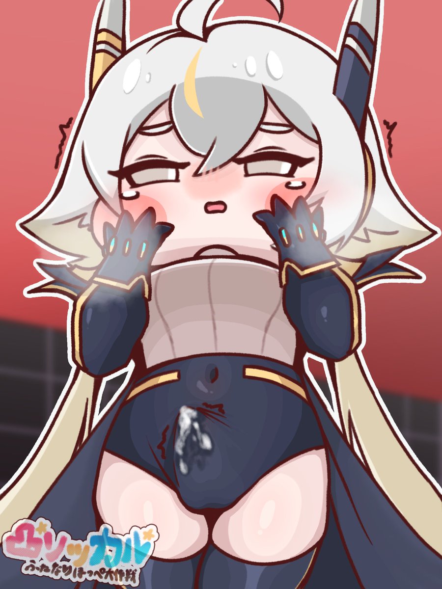 Futa_Hoppe_R18's tweet photo. ウイはね、ふたなりの着衣雑魚しゃせーが好き☆ https://t.co/eE7o9vfGLV