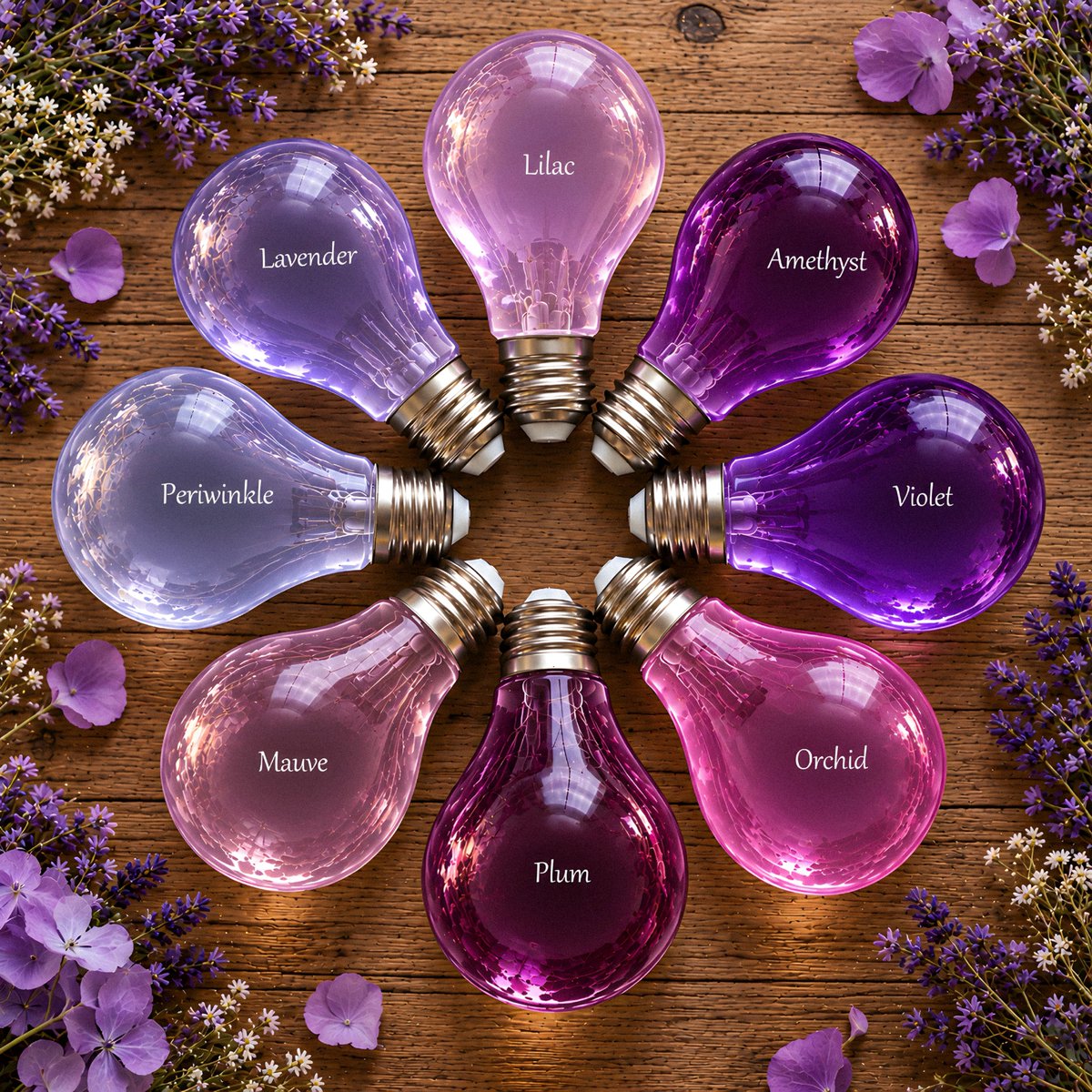 gardenofcolours's tweet photo. shades of purple https://t.co/IlWYHYIA30
