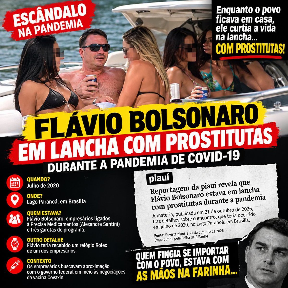 Fafa2804's tweet photo. #EsquentaDaViradaComLula
#LulaEJanonesAoVivo19h 
#EsquentaDaViradaComLula 
#LulaAbriuOSigiloFlavioArregou 
#LulaSeuExercitoTeEspera https://t.co/wtDbJCDUj8