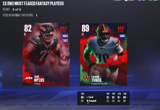 MutGeezer's tweet photo. I got a hit out of the 100 point pack. https://t.co/zQ4xAg5ahy