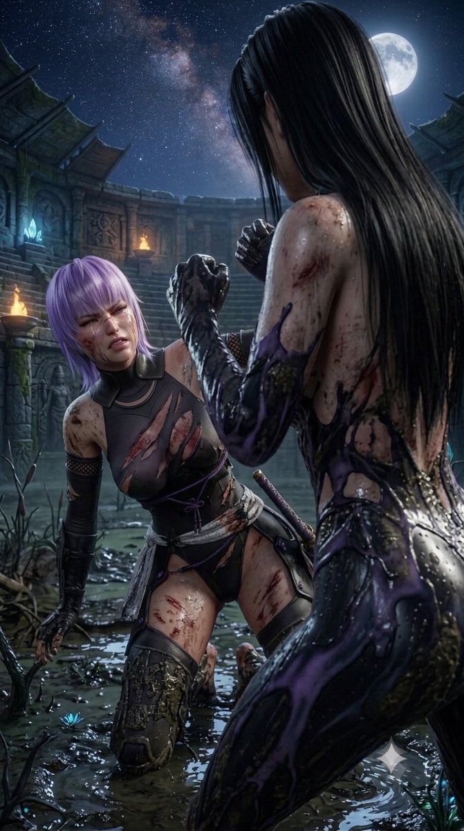 kitana41485424's tweet photo. #tekken #unknown #doa5 #ayane

unknown vs ayane https://t.co/U8QWujHyfb