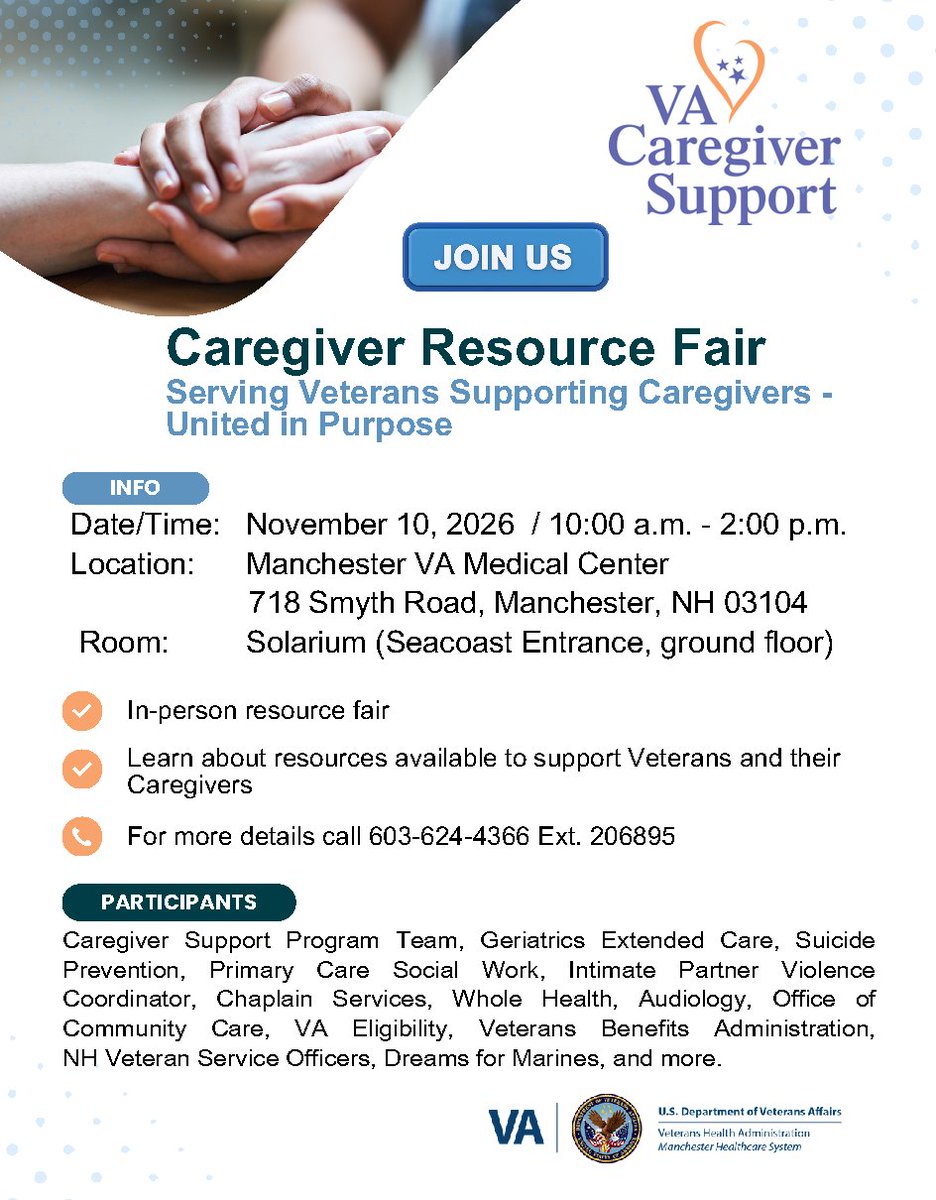 VAManchester's tweet photo. https://t.co/YLr7EeruNK