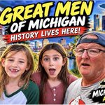 Photo by Michiganderman Adventures (@ManMichigander)