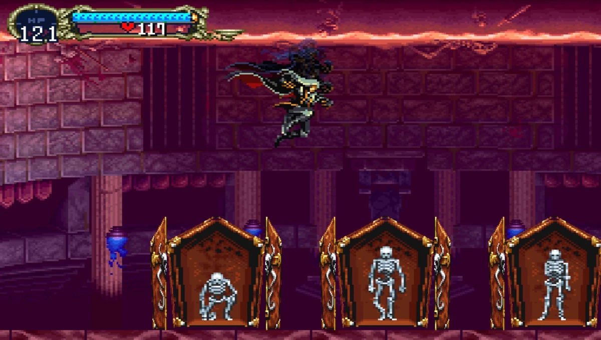 doomguy255's tweet photo. I’ve seen this boss fight before https://t.co/pd0s2I61Ts