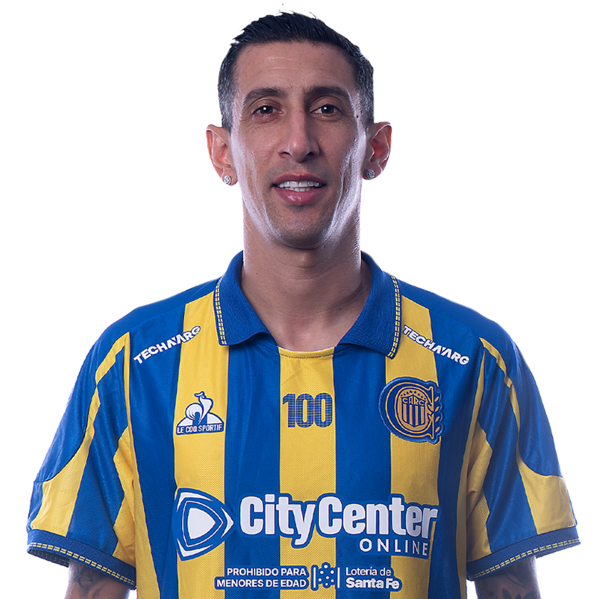 TransferCanalla's tweet photo. #RosarioCentral A tener en cuenta:
Franco Ibarra - 4 amarillas
Angel Di Maria - 3 amarillas
Con 3 fechas en juego, si clasificas a Play Offs se limpian. https://t.co/g0XdwrY2c4