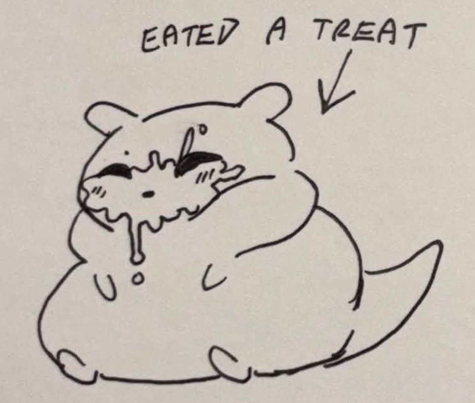 Scissorclaws's tweet photo. https://t.co/ioIDEnU5n4