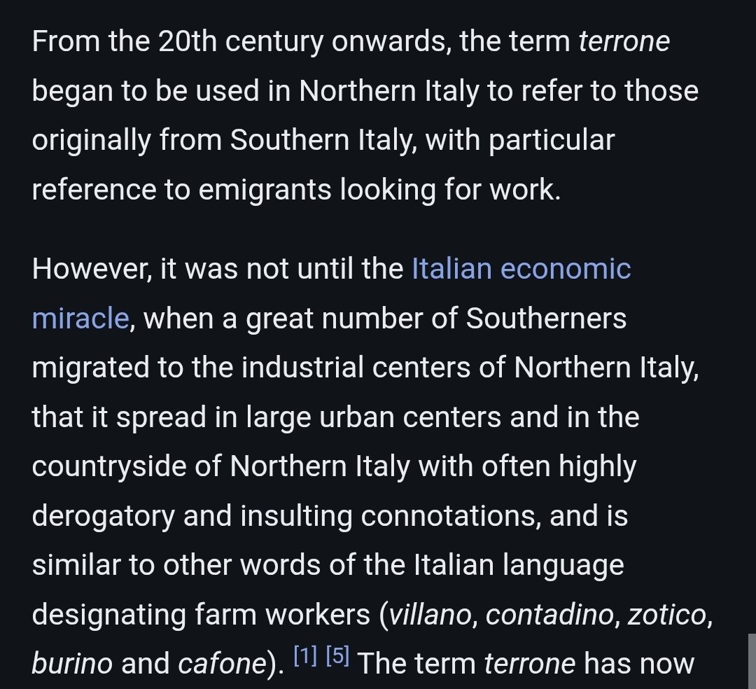 italianlvke's tweet photo. if you think italy is united, you're WRONG https://t.co/MdA7oMqS3d