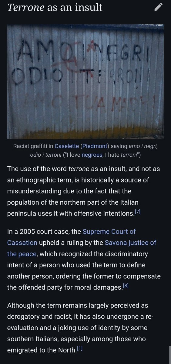 italianlvke's tweet photo. if you think italy is united, you're WRONG https://t.co/MdA7oMqS3d