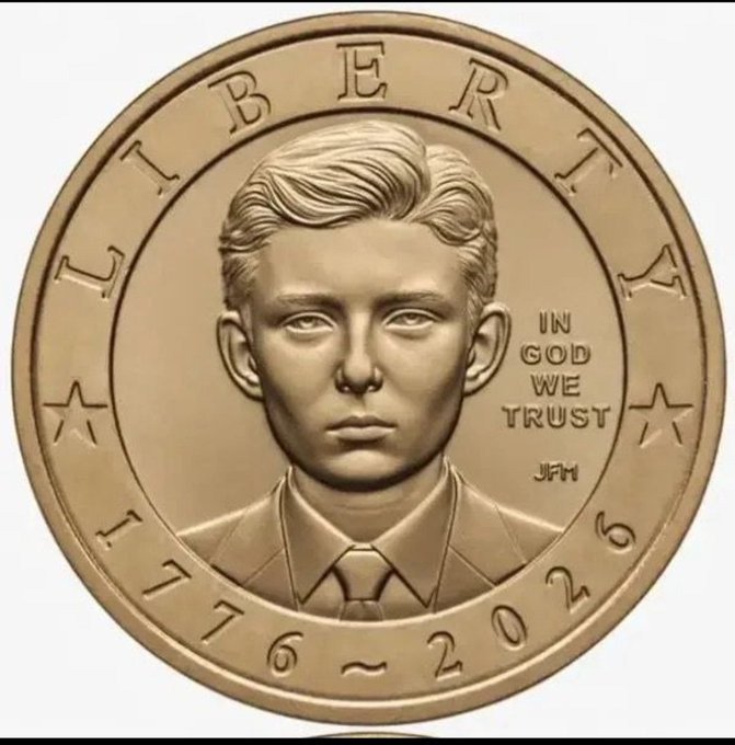 goodluckpump's tweet photo. $BARRON just hit https://t.co/nLVUq7X70O 🪙🇺🇸
Liberty. 1776–2026. In memes we trust.
CA: https://t.co/70knlcitBd
#memecoin #pumpfun #Solana https://t.co/hKQm6YQFfj