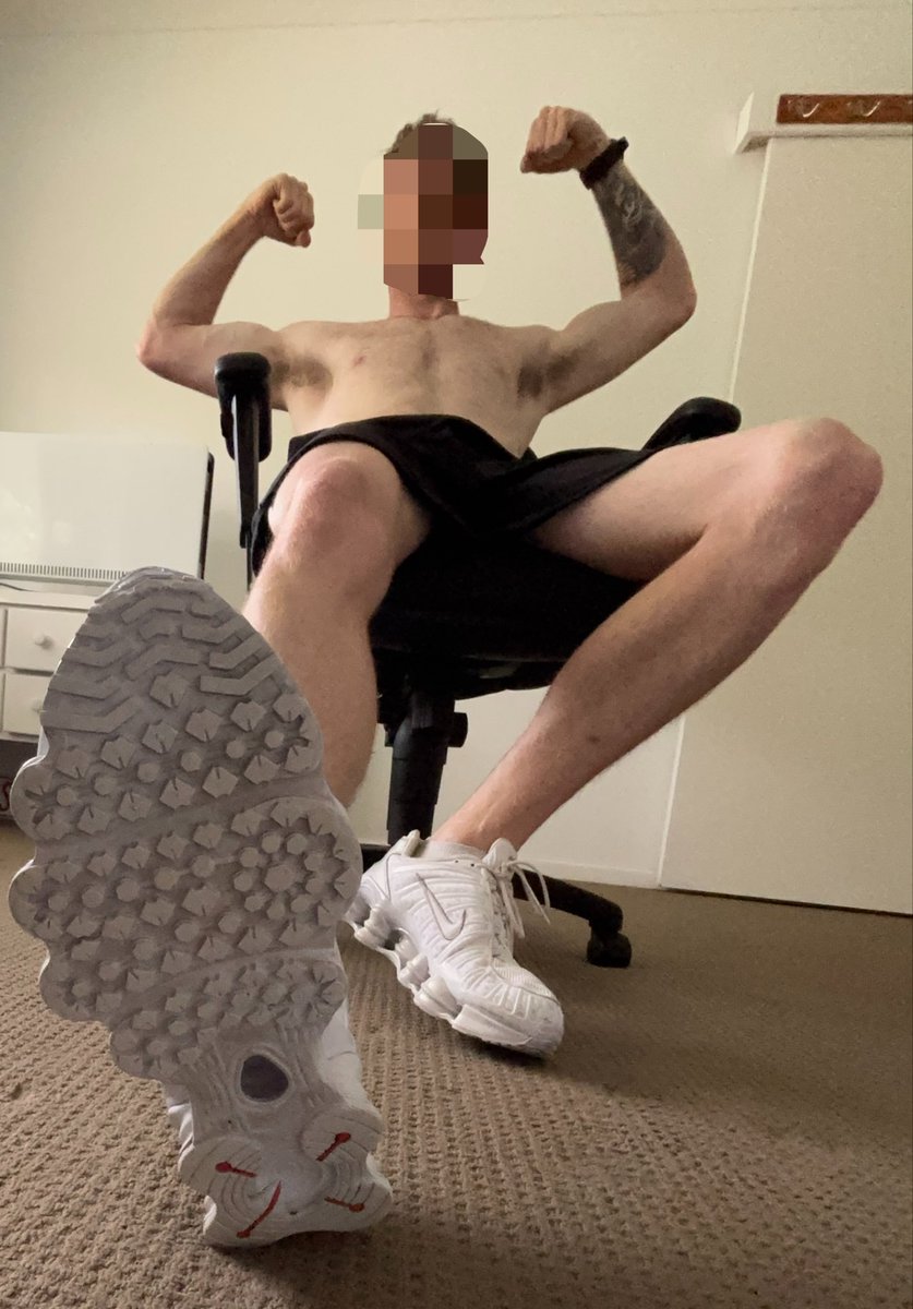 masterJ294's tweet photo. Fag Tax Friday pigs,
My sole fills your vision. You can’t look away.
Stare. Sink. Obey.
Pay the tax. Send now🏧💰😈 https://t.co/0xhr7zF7fW