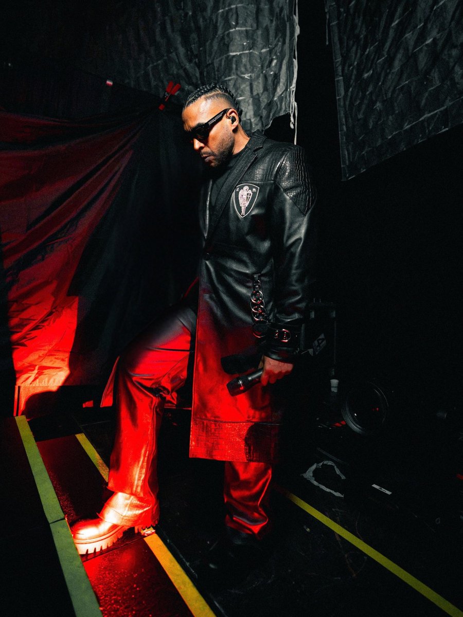 DONOMAR tweet picture