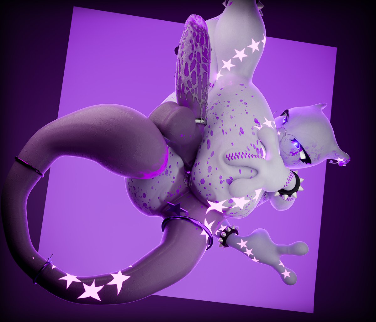 Xarpimz's tweet photo. Mewtwo use confusion again...

Mewtwo by: @Bluejuicyjuice 
Rig by: @CaptainFlapcats https://t.co/1orndyn3Z5