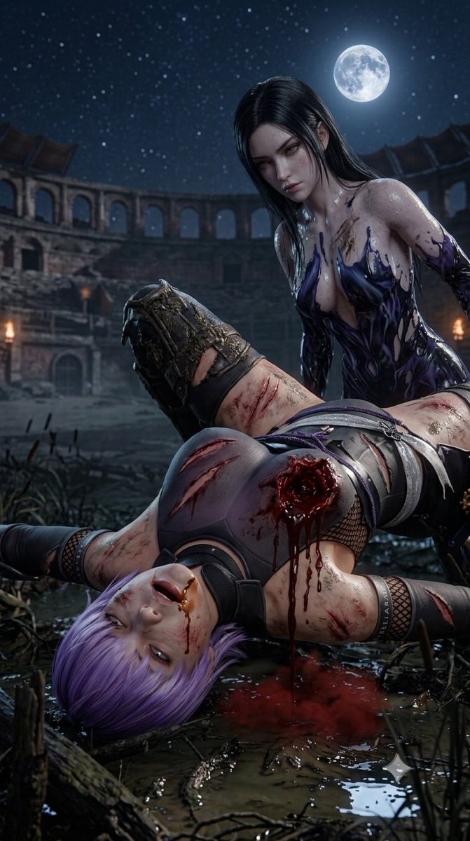 kitana41485424's tweet photo. #tekken #unknown #doa5 #ayane

unknown vs ayane https://t.co/2LRrdpaN5n