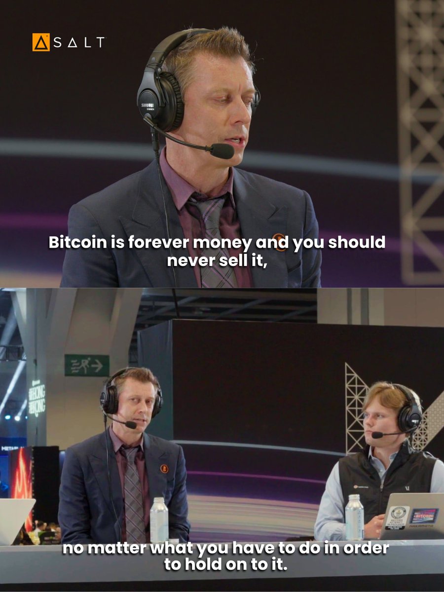 SALTLending tweet picture