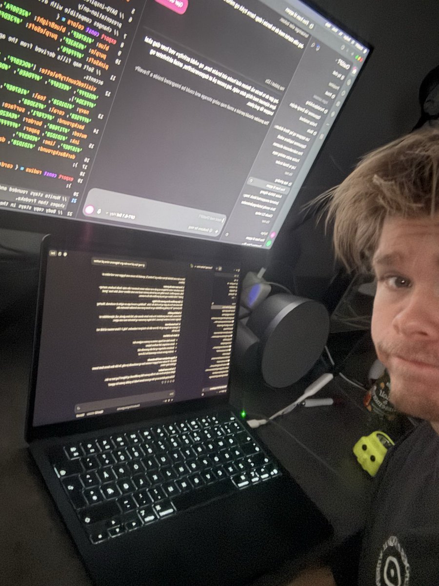 silagrindz's tweet photo. build in public day 10

building Travino with @gibbyn05

users: 0
paying: 0
mrr: $0
followers: 14

big day for us. subscriptions are set up and our first testflight build is on the way. getting closer to putting this in real hands

#buildinpublic #indiehackers #travelapp https://t.co/DYil7bm2wB