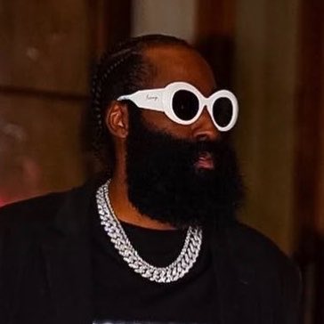 JHarden_FunFR's tweet photo. Harden ballin tonight 🗣️🗣️

#NewProfilePic #WeBack #LetEmKnow https://t.co/hjfhuViS53