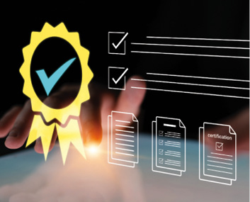 ABAJournal's tweet photo. Business of Law - Certified Advantage: Lawyers say board certification validates expertise and builds trust. https://t.co/WQXRm7Yi6s #BusinessofLaw @amandasrobert https://t.co/wSlYvcF3FZ