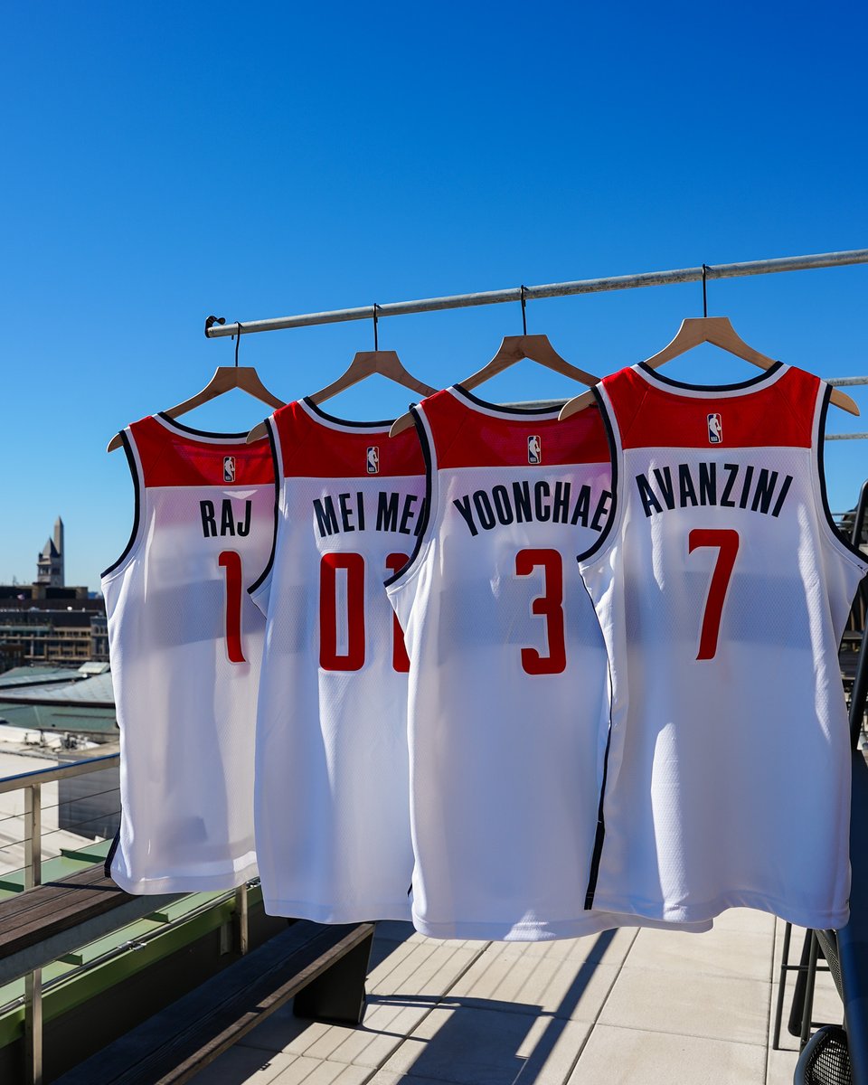 CapitalOneArena's tweet photo. Welcome to D.C. @katseyeworld! https://t.co/bWCO05ACP8