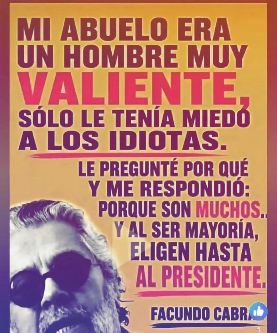 VagoInternauta's tweet photo. @FreddyOliviery #SinPendejosNoHayMorena https://t.co/bEdxBWT547