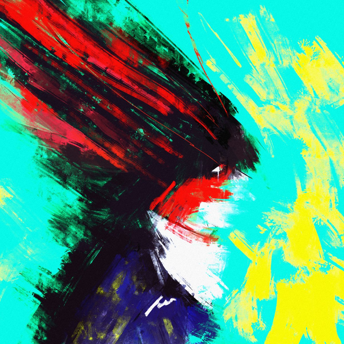 ProidikG's tweet photo. #cyberpunk #CyberpunkEdgerunners2 #edgerunners2 #D https://t.co/1LyDFrFxuX