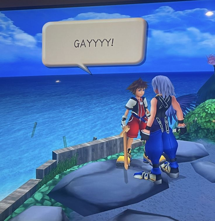 Abbyssit's tweet photo. Me he enamorado, por que tiene que ser tan guapo 😭#sora #kingdomhearts https://t.co/qOTfvRxb6C