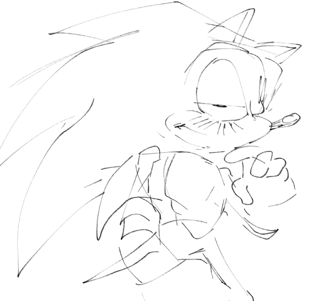 EK10GEL's tweet photo. #sonicroleplayclub
strange hog https://t.co/lOHFhl2kkc