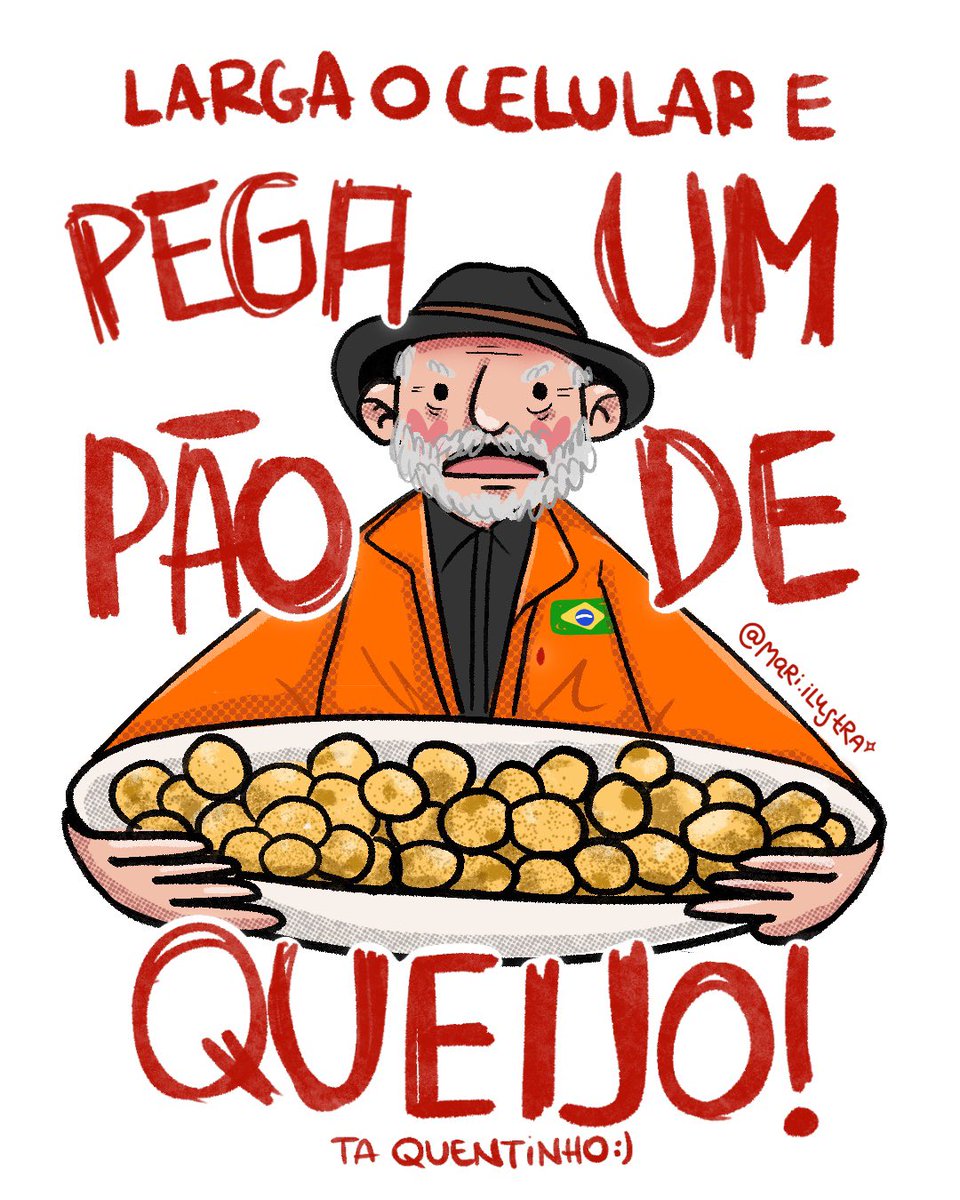 mariilustra's tweet photo. ACEITA LOGO!!!!!!! https://t.co/JwxsDblAge