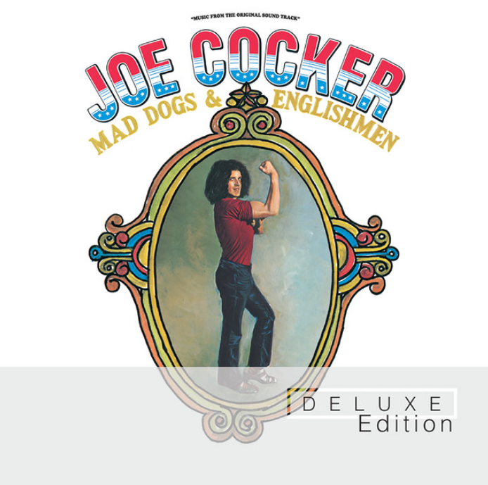 JacoFan52306's tweet photo. 🇮🇹
My music pill
Day : 23/10/2026
JOE COCKER "Mad Dogs &amp; Englishmen"
(Aug. 18, 1970 👉 Deluxe Ed. 2005)
.
#JoeCocker
#LeonRussell
#DonPreston
#ChrisStainton
#CarlRadle
#JimGordon
#JimPrice
#BobbyKeys
and other musicians.
#BluesRock
#Soul
.
🎵🎶🎼🎹👇
https://t.co/ScwACrSg7E
. https://t.co/T06iAKEDAe