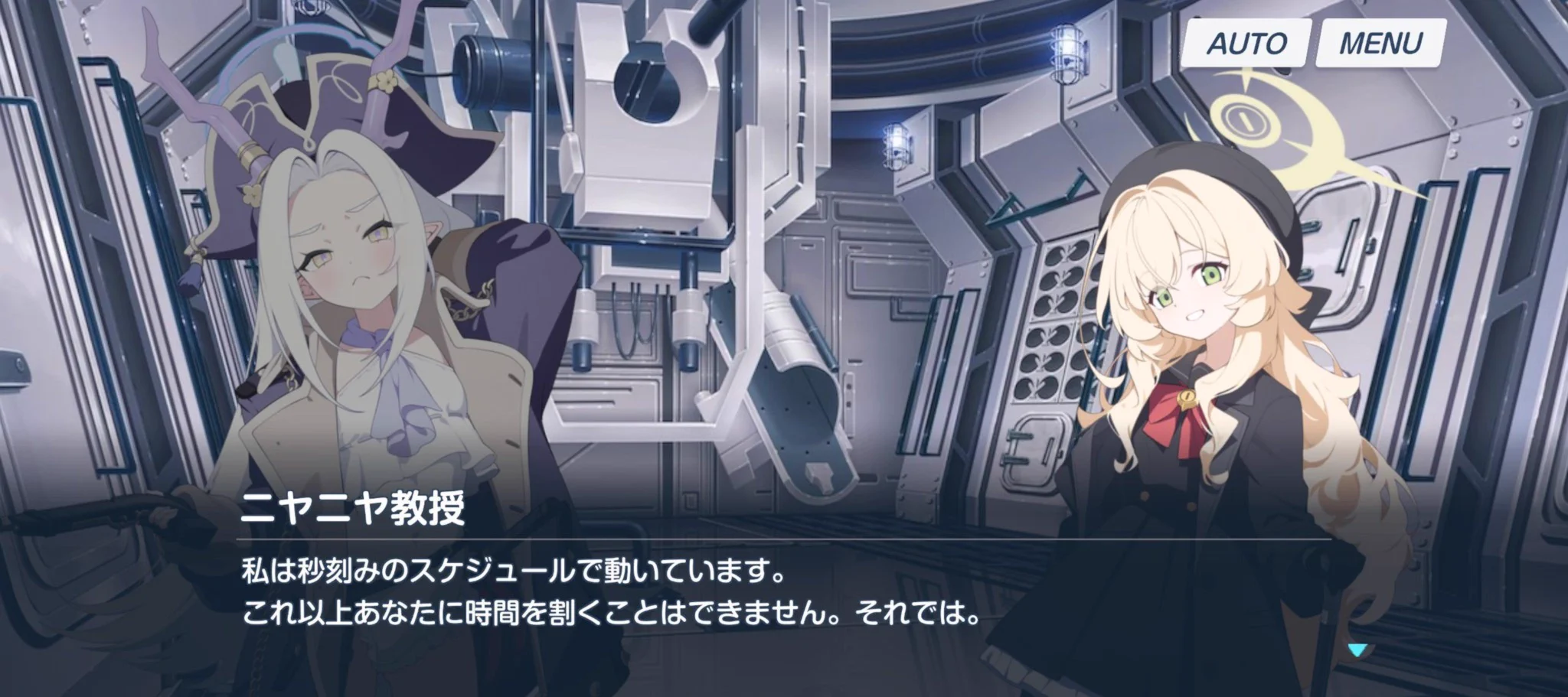 Rivet on X: 