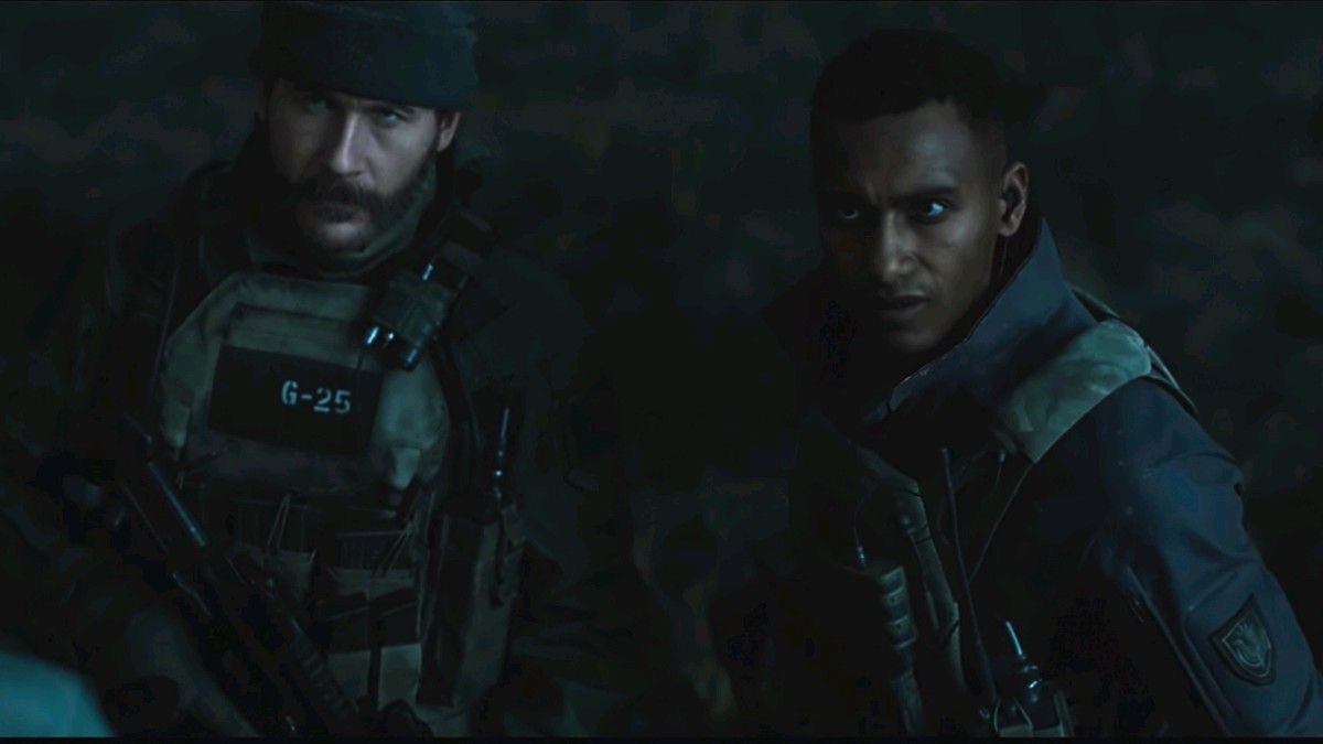 jonghopilled's tweet photo. “i would’ve followed you through hell.” was an insane line my good brother was YEARNING everyone should get more pricegaz pilled NOW! https://t.co/jPvmcqAUha