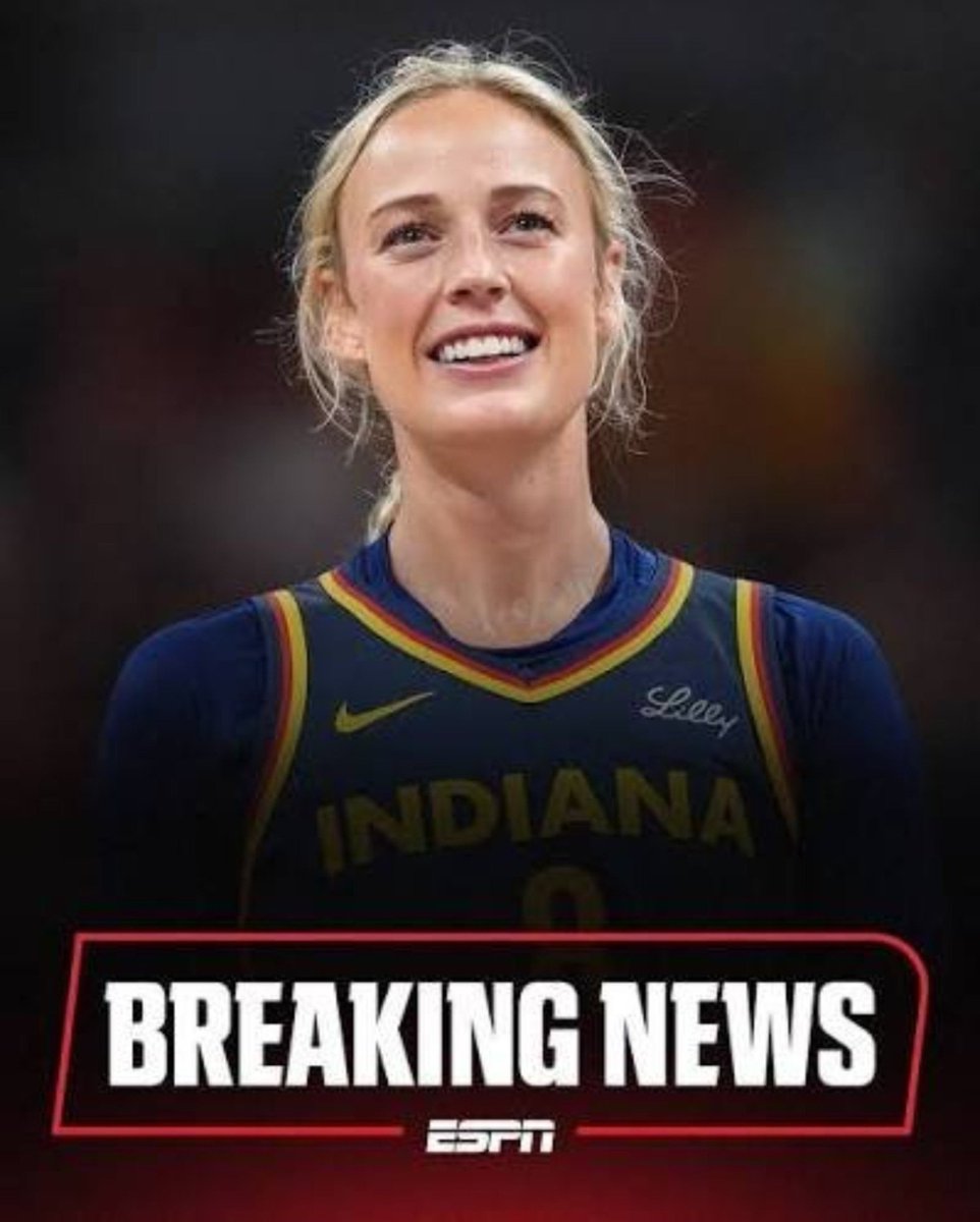 KatieZachaQ's tweet photo. 🚨 POLL: Despite the recent controversy surrounding Sophie Cunningham, do you still support her?

🅰️ Yes

🅱️ No https://t.co/ppjtFYtsJs