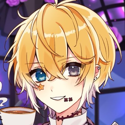 Boo_Nokki's tweet photo. 10周年記念に新しい顔になりました🙌
把握したらリプください💜

#新しいプロフィール画像 https://t.co/5paBUMk2b7