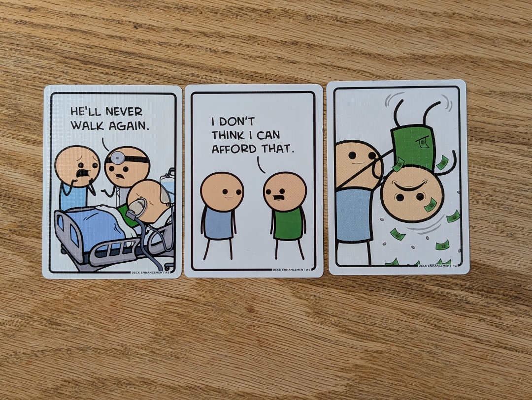 Explosm's tweet photo. AMERICA!!!! https://t.co/GhIcnuMg2s