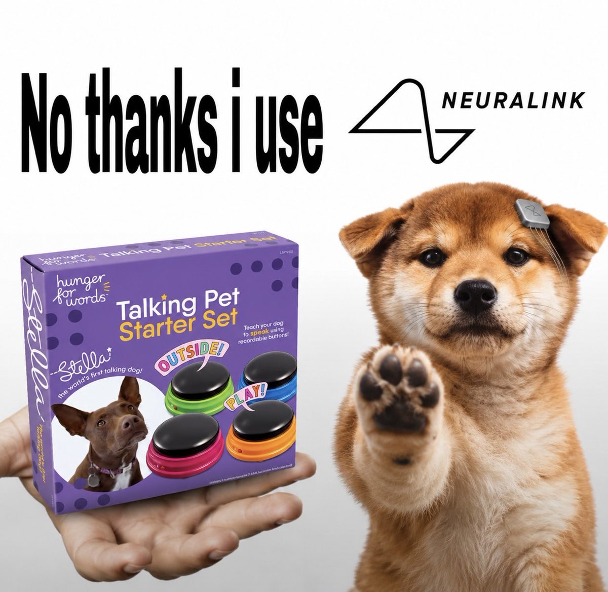 blankabuds tweet picture