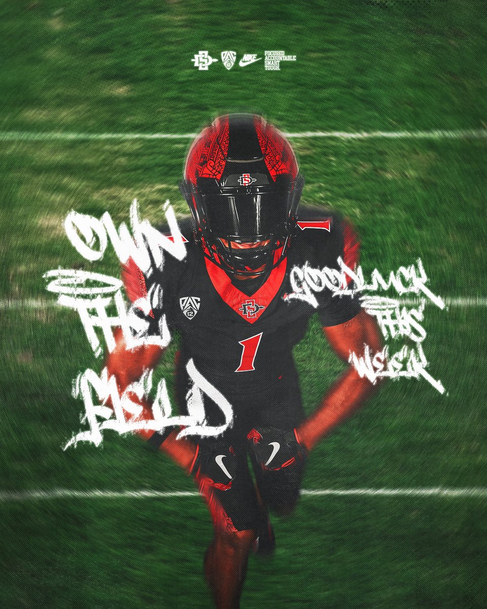 ChristanFitz11's tweet photo. Thanks for wishing us luck!!! @SeanDillonSDSU @LSWHawkFB https://t.co/KPldOPV3NW