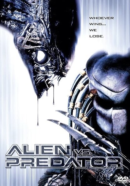 anythingslasher's tweet photo. ‘Freddy vs. Jason’ (2003) or ‘Alien vs. Predator’ (2004)

Which one are you choosing? https://t.co/iVDKYukpyv