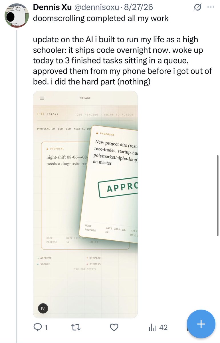 dennisoxu's tweet photo. Had it shipped since May but only started posting recently… https://t.co/jZgCgIcgrU