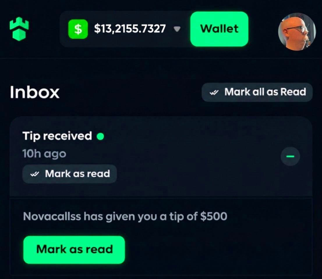 Earnerfun's tweet photo. Drop your @gamdom ID for $500 tip! 🎉🎯

Also Join my telegram channel - https://t.co/NFOx8d6mWf https://t.co/vkICEHTbyO