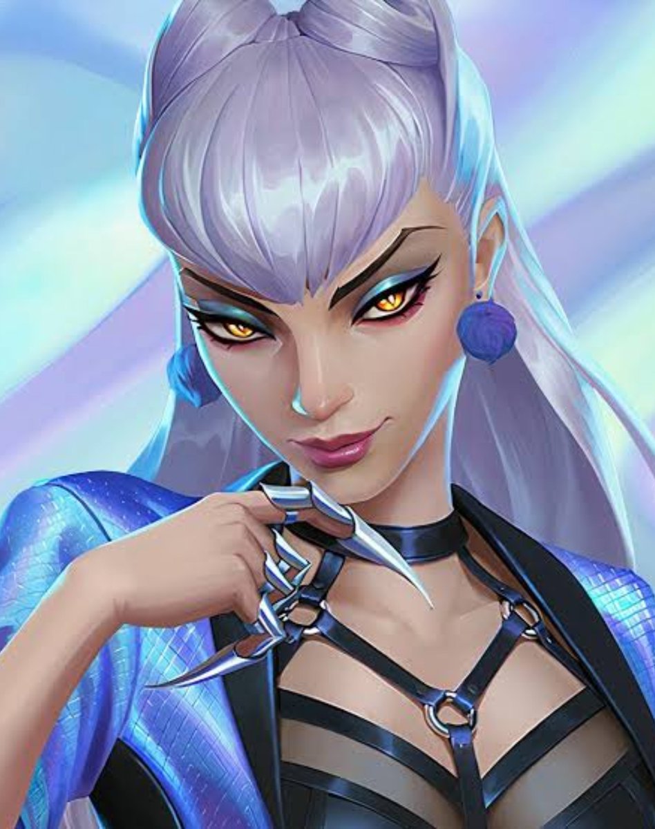 miliolabubu's tweet photo. Só eu que senti a Evelynn mais séria em FIRESTARTER do que em MORE? https://t.co/EO3ZKun0ow