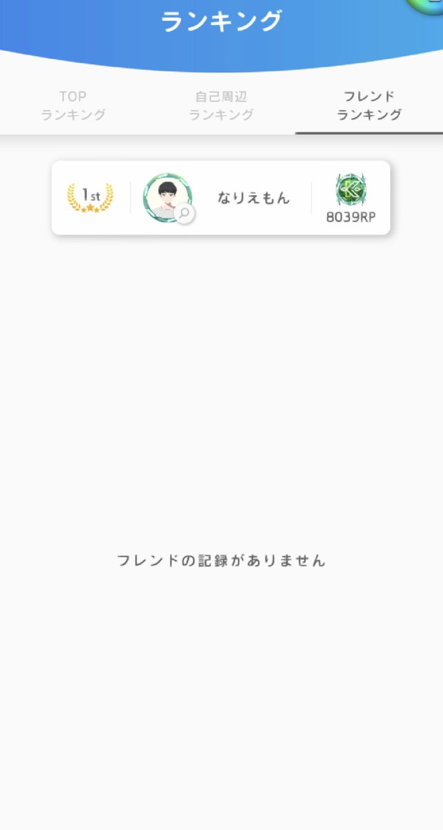 tohokupachi's tweet photo. エッジポーカーでマスターなれた。
暇つぶしやからもちろんフレンドはいない笑 https://t.co/Lbdu0wiQ6l