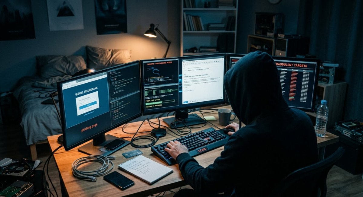 TineoYsidro7's tweet photo. Siete de cada diez webs del mundo acaban de entrar en la lona📉.
Se llama #PHP2Shell y es, sin exagerar, uno de los agujeros de seguridad más pesados de los últimos años. https://t.co/2Y3unSt7fC