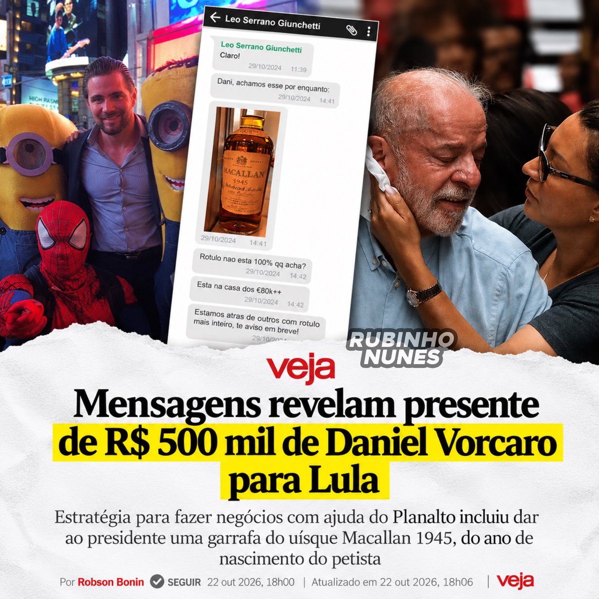 RubinhoNunes's tweet photo. O cara foi burro, uma garrafa de 51 o pinguço já ficava feliz! 😂 https://t.co/Qm5ooDLtIX