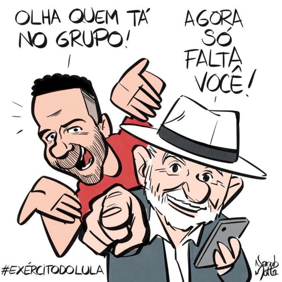 jujufatima's tweet photo. #LulaNosTeAmamos https://t.co/JwbUUx3pWq