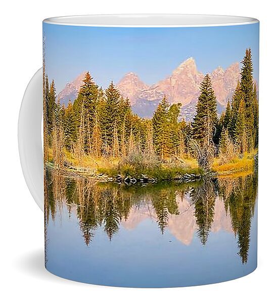 JudyVincent74's tweet photo. Serene Mountain Reflection #coffee mug Available in 2 sizes #caffeine #espresso #HotTea #HotChocolate #CupOfJoe #CoffeeLovers #GrandTetons #Christmas #giftideas #BuyIntoArt #JudyVincentPhotography 
Get it here 👉️ https://t.co/cV96Uaw21Z https://t.co/QaNKaZBF8D