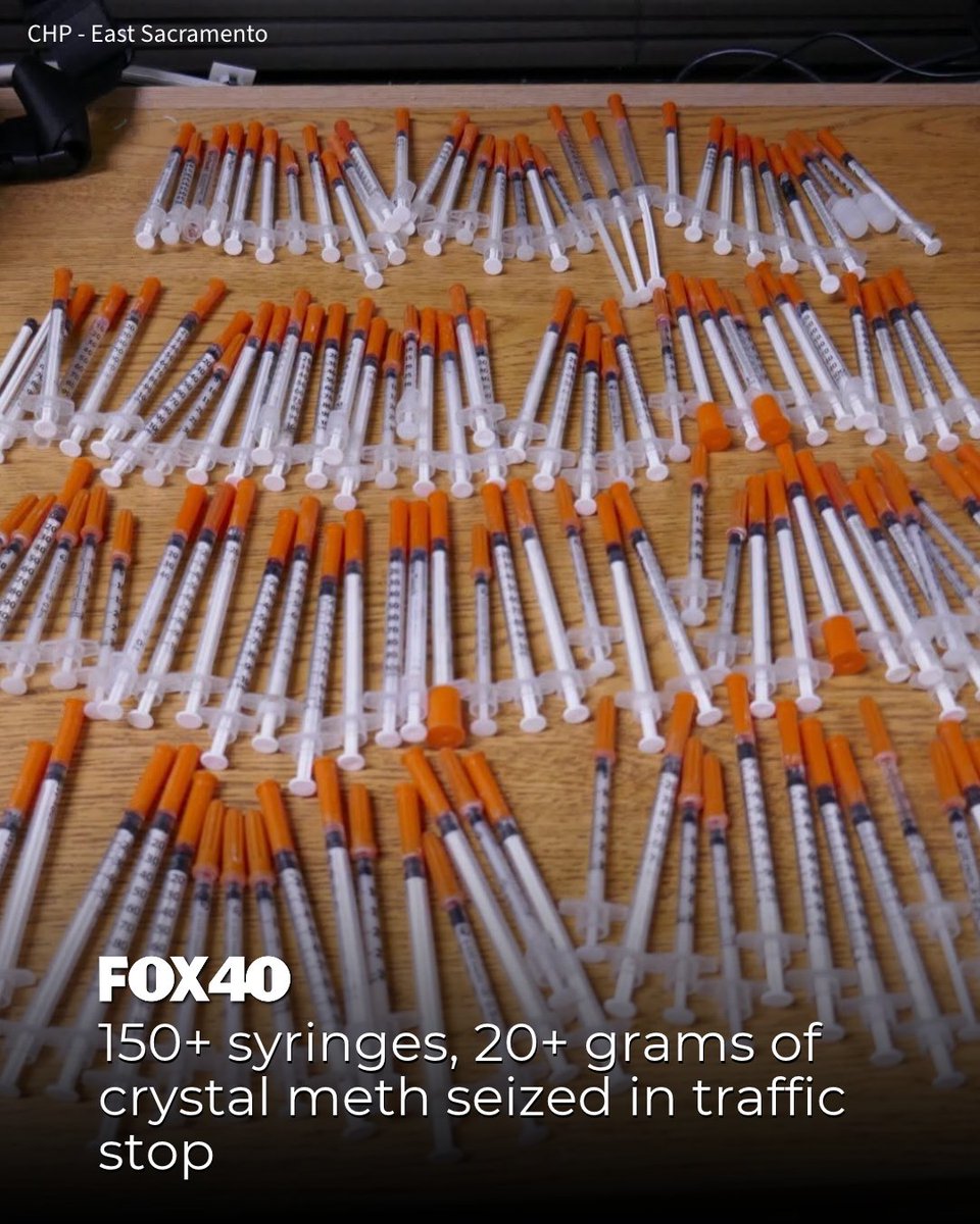 FOX40 tweet picture