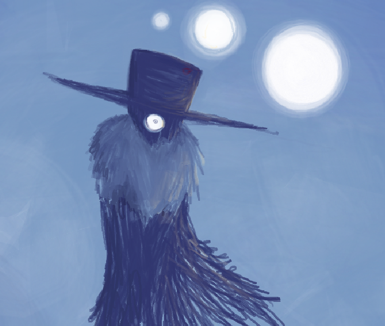 gargarntar's tweet photo. Blue in some lights https://t.co/fqu8gMPrRz